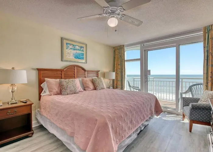 Amazing Oceanfront Home Hs 4Th Floor