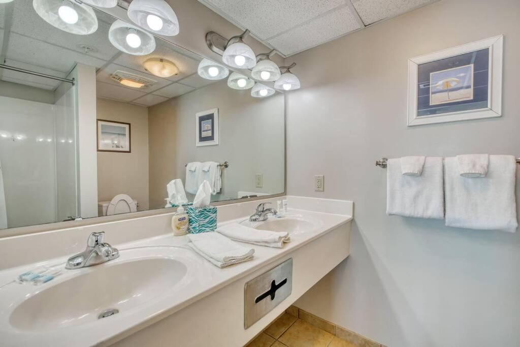 Appartamento Amazing Oceanfront Hs 4th Floor