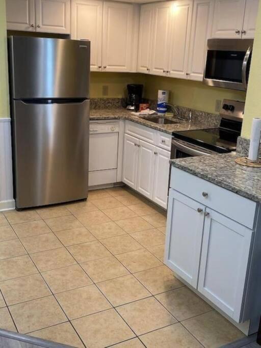 Amazing Oceanfront Hs 4th Floor Appartamento Myrtle Beach