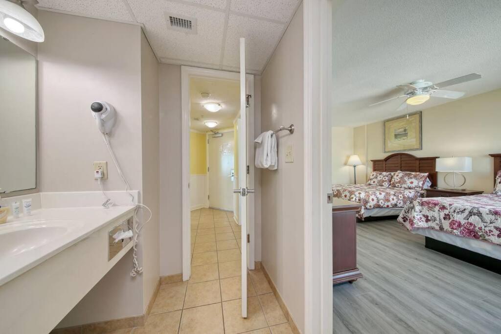 Appartamento Amazing Oceanfront Hs 4th Floor