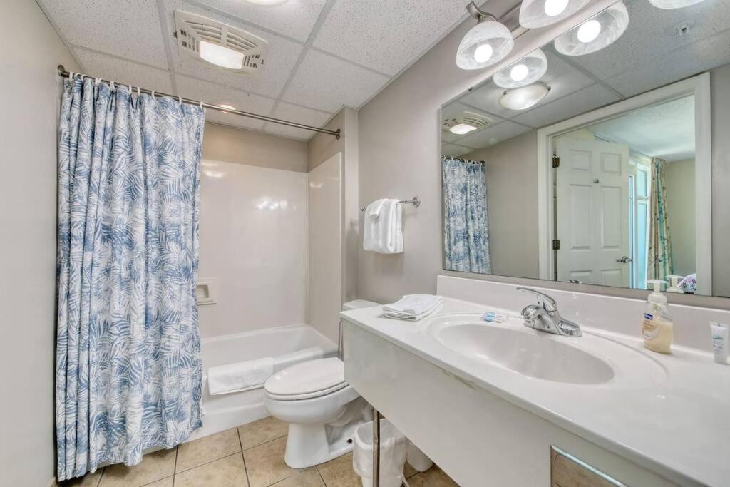 Appartamento Amazing Oceanfront Hs 4th Floor