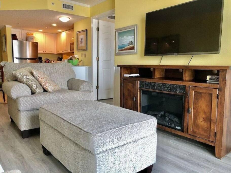 Appartamento Amazing Oceanfront Hs 4th Floor *